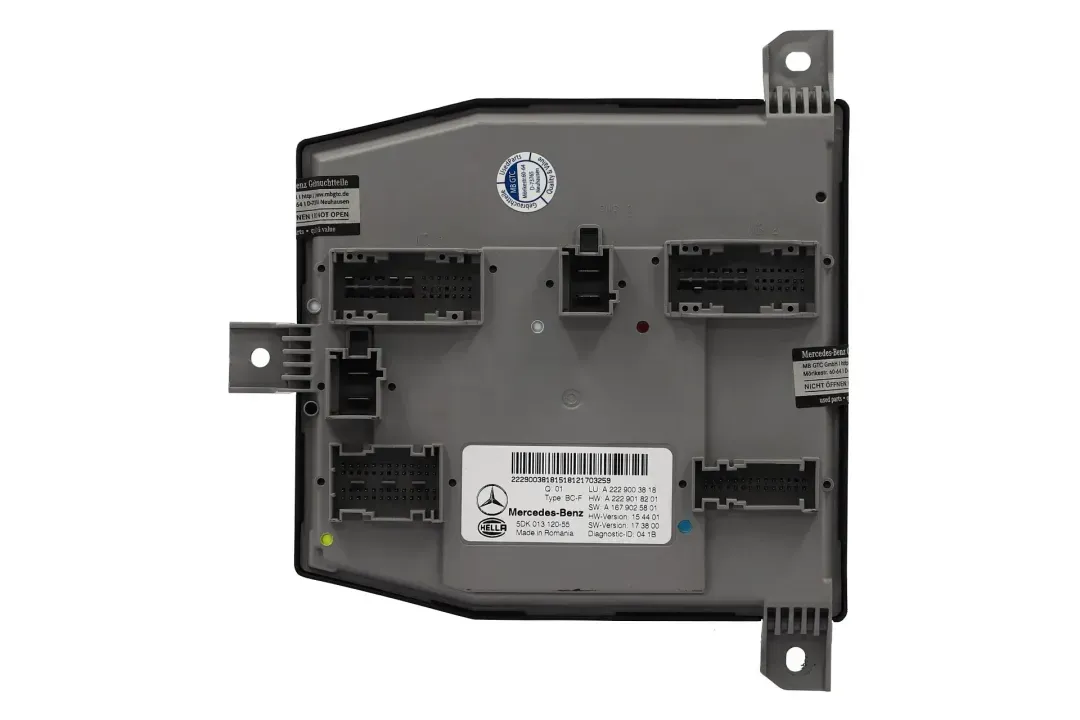 a2229003818   control unit